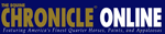 The Equine Chronicle