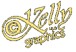 Kelly Graphics