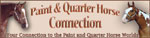 Paint & Quarter Horse Connection