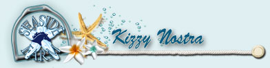 Kizzy Nostra