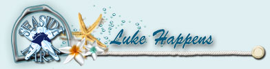 Luke Happens