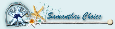 Samanthas Choice