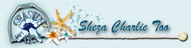 Sheza Charlie Too
