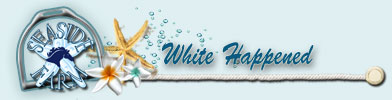 White Happened