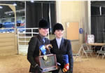 NSBA World Show 2015