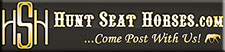 HuntSeatHorse.com